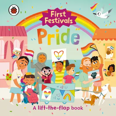 Erste Festivals: Stolz - First Festivals: Pride