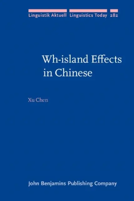 Wh-island Effekte auf Chinesisch - Wh-island Effects in Chinese