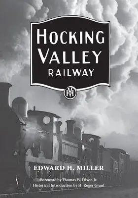 Die Hocking Valley Eisenbahn - The Hocking Valley Railway