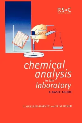 Chemische Analyse im Labor: Ein grundlegender Leitfaden - Chemical Analysis in the Laboratory: A Basic Guide