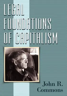 Rechtliche Grundlagen des Kapitalismus - Legal Foundations of Capitalism