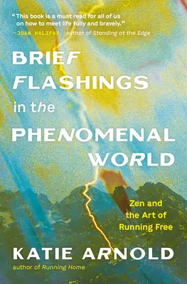 Kurzmeldungen aus der phänomenalen Welt - Brief Flashings in the Phenomenal World