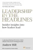 Leadership in den Schlagzeilen - Leadership in the Headlines