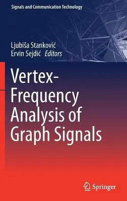 Scheitelpunkt-Häufigkeits-Analyse von Graphsignalen - Vertex-Frequency Analysis of Graph Signals