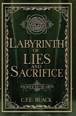 Labyrinth aus Lügen und Opfern - Labyrinth of Lies and Sacrifice