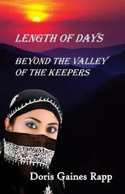 Die Länge der Tage - Jenseits des Tals der Hüter - Length of Days - Beyond the Valley of the Keepers
