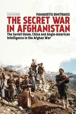 Der geheime Krieg um ChinaSpionage, Revolution und der Aufstieg von Mao - The Secret War for ChinaEspionage, Revolution and the Rise of Mao