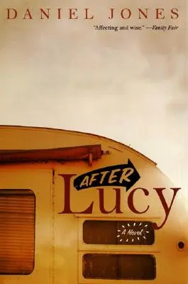 Nach Lucy - After Lucy