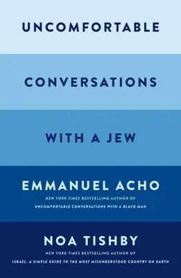 Unbequeme Gespräche mit einem Juden - Uncomfortable Conversations with a Jew