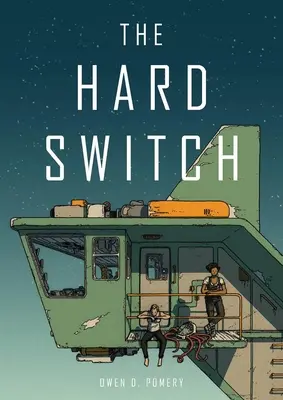 Der harte Schalter - The Hard Switch