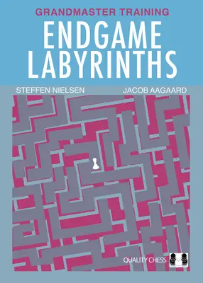 Endspiel-Labyrinthe - Endgame Labyrinths