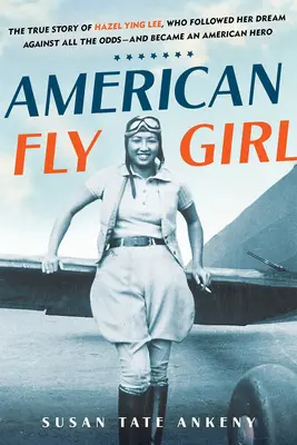 Amerikanisches Flygirl - American Flygirl