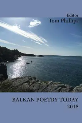 Balkan-Poesie heute 2018 - Balkan Poetry Today 2018