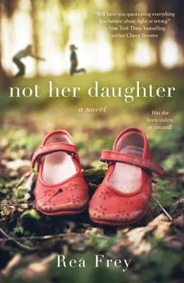 Nicht ihre Tochter - Not Her Daughter