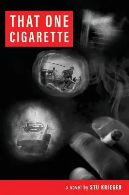 Diese eine Zigarette - That One Cigarette