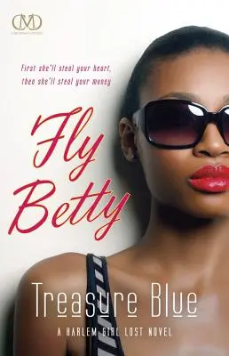 Fliege Betty - Fly Betty