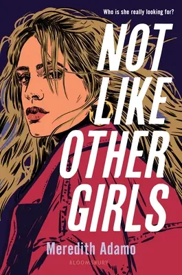 Nicht wie andere Mädchen - Not Like Other Girls