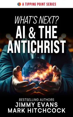 Was kommt als Nächstes? KI und der Antichrist - What's Next? AI & the Antichrist