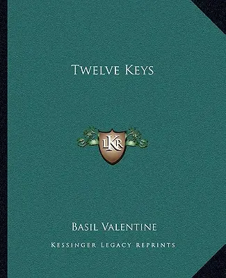 Zwölf Schlüssel - Twelve Keys