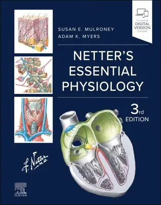 Netter's Essential Physiologie - Netter's Essential Physiology