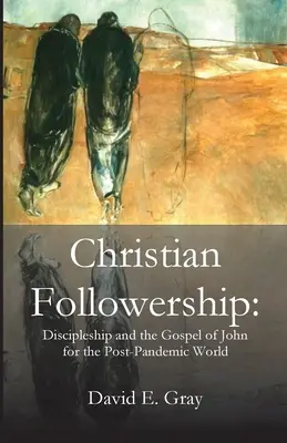 Christliche Nachfolge - Christian Followership
