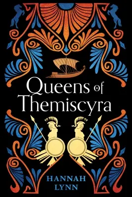 Die Königinnen von Themiscyra - Queens of Themiscyra