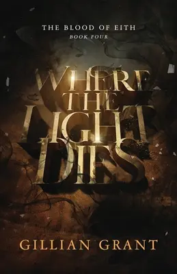 Wo das Licht stirbt - Where the Light Dies