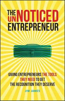 Der unbemerkte Unternehmer, Buch 2 - UnNoticed Entrepreneur, Book 2