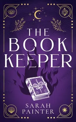 Der Buchhüter - The Book Keeper