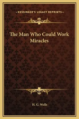 Der Mann, der Wunder bewirken konnte - The Man Who Could Work Miracles