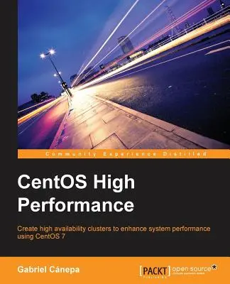 CentOS Hochleistung - CentOS High Performance