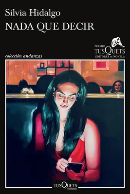 NADA Que Decir / Nichts zu sagen - NADA Que Decir / Nothing to Say