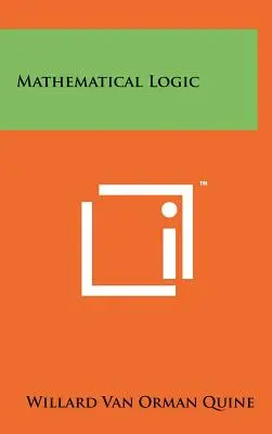 Mathematische Logik - Mathematical Logic