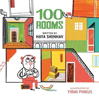 100 Zimmer - 100 Rooms