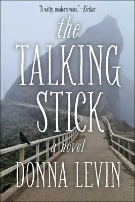 Der Sprechende Stock - The Talking Stick