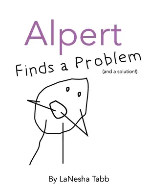 Alpert findet ein Problem: - Alpert Finds a Problem: