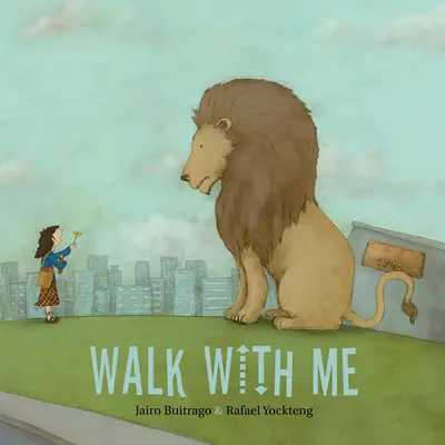 Geh mit mir - Walk with Me