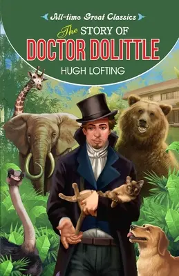 Die Geschichte von Doktor Dolittle - The Story of Doctor Dolittle