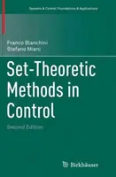 Mengentheoretische Methoden der Kontrolle - Set-Theoretic Methods in Control