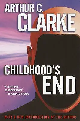 Das Ende der Kindheit - Childhood's End