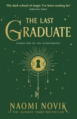 Der letzte Absolvent - Last Graduate