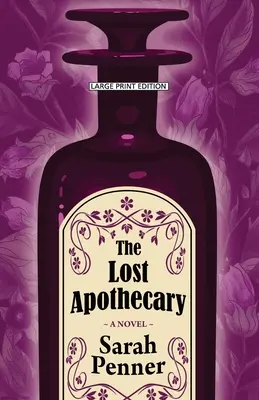 Der verlorene Apotheker - The Lost Apothecary