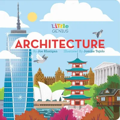 Das kleine Genie der Architektur - Little Genius Architecture