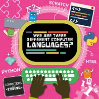 Warum gibt es verschiedene Computersprachen? - Why Are There Different Computer Languages?