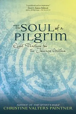 Die Seele eines Pilgers - The Soul of a Pilgrim