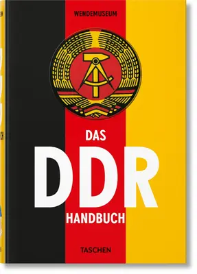 Das Ddr-Handbuch