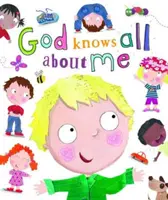 Gott weiß alles über mich - God Knows All About Me