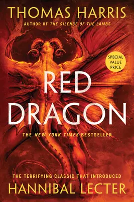 Roter Drache - Red Dragon