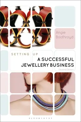 Der Aufbau eines erfolgreichen Juweliergeschäfts - Setting Up a Successful Jewellery Business