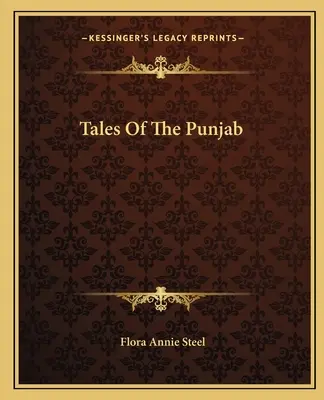 Erzählungen aus dem Punjab - Tales Of The Punjab